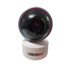 IP WIFI камера Lidermax TY2